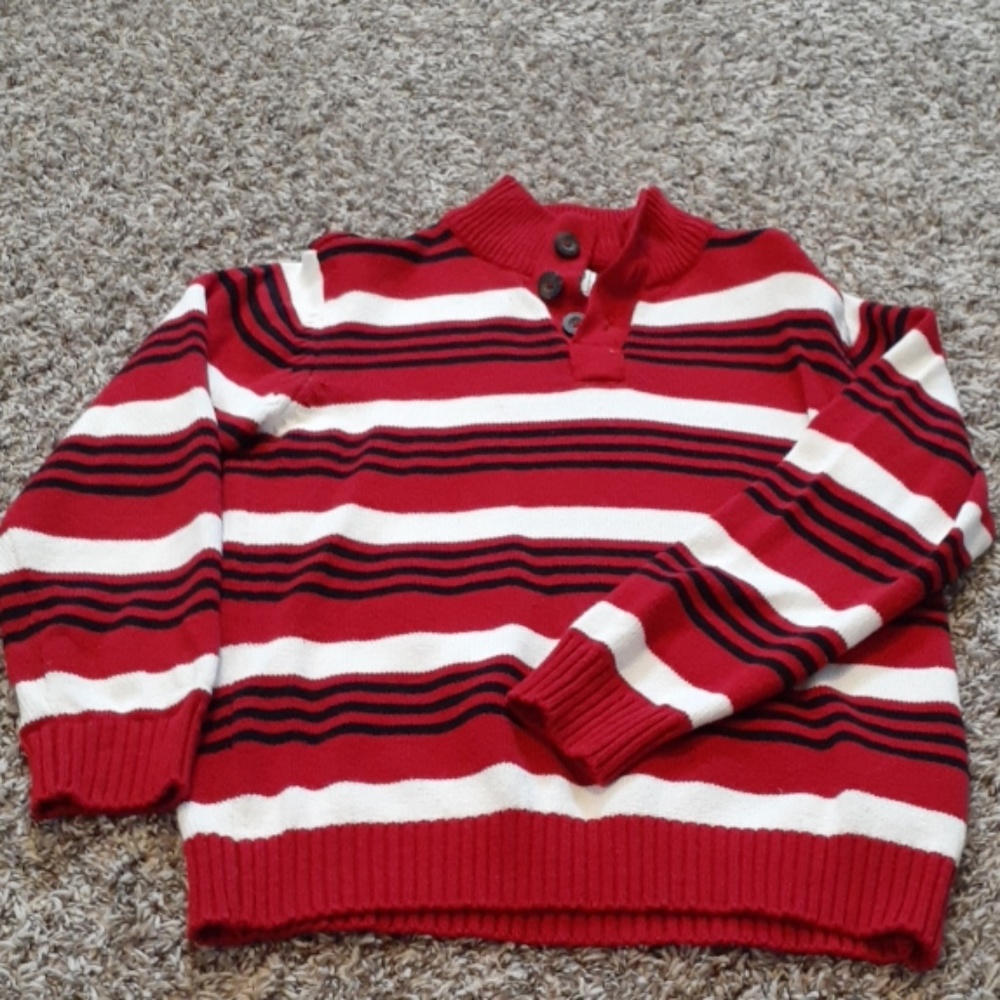Children's Place sweater
